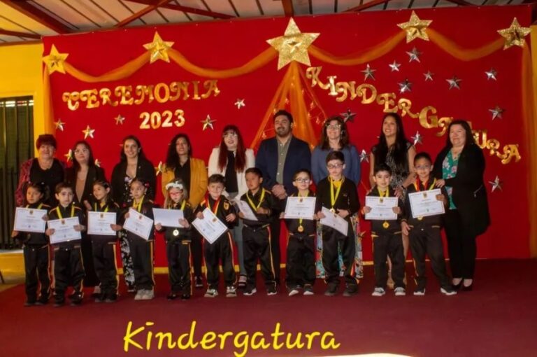 kindergatura